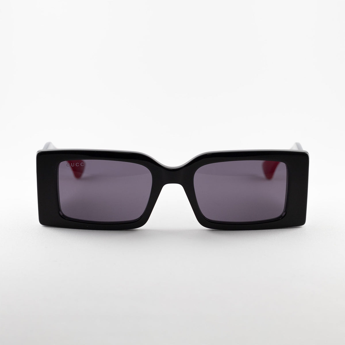 Gucci GG1860S 004 – nero, bordeaux, blu scuro – Occhiali da sole