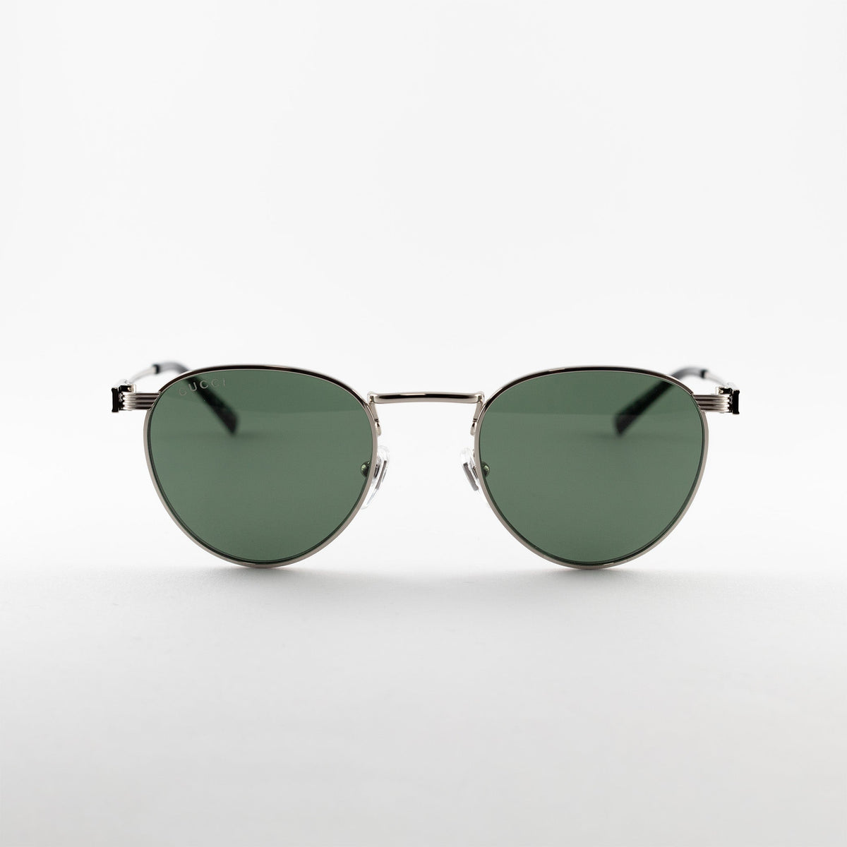 Gucci GG1875S 002 – argento – Occhiali da sole