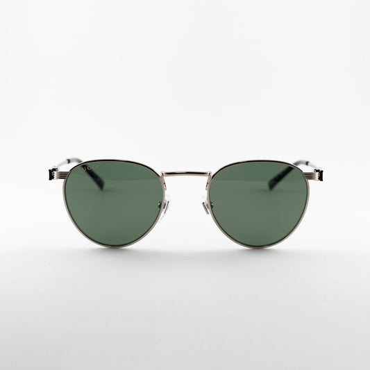 Gucci GG1875S 002 – argento – Occhiali da sole