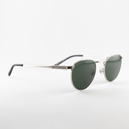 Gucci GG1875S 002 – argento – Occhiali da sole
