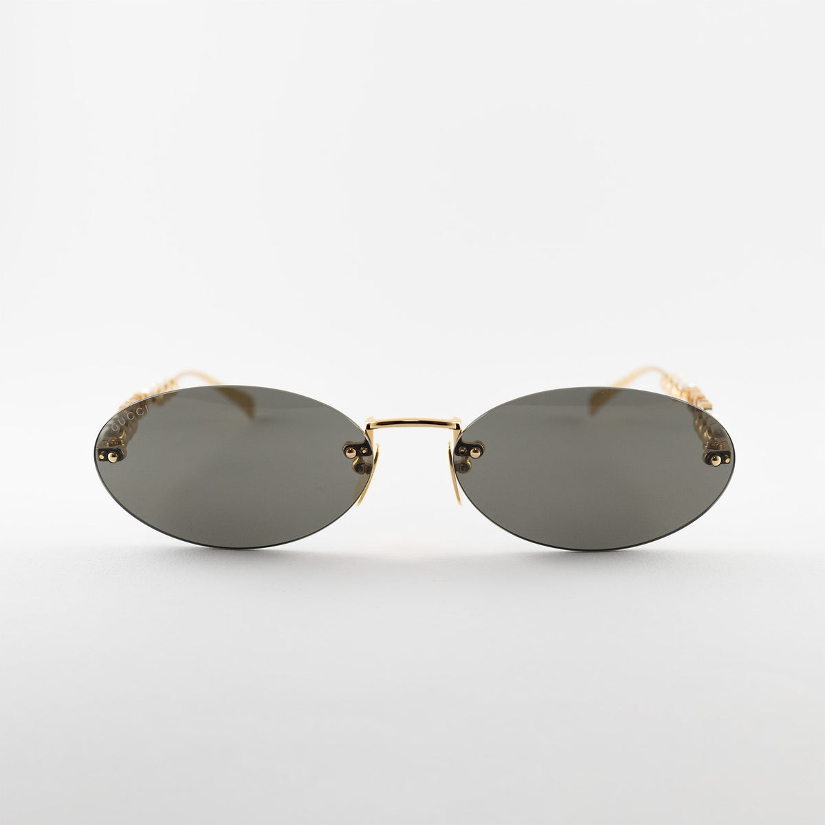 Gucci GG1922S 001 – oro – Occhiali da sole