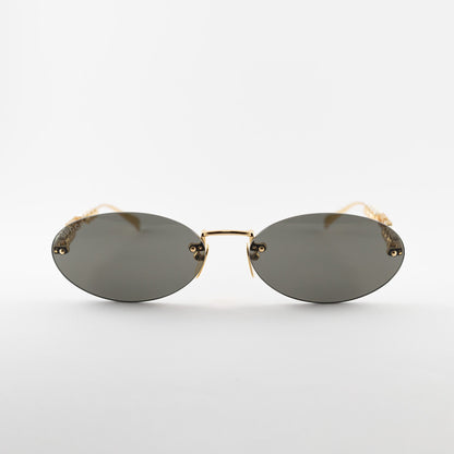 Gucci GG1922S 001 – oro – Occhiali da sole