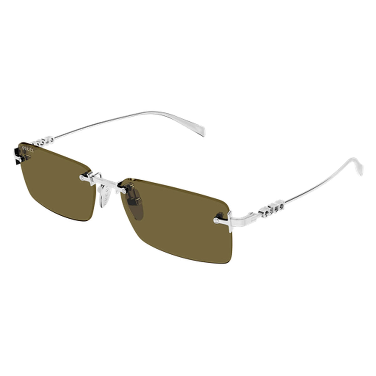 Gucci GG1941S-002 – argento – Occhiali da sole