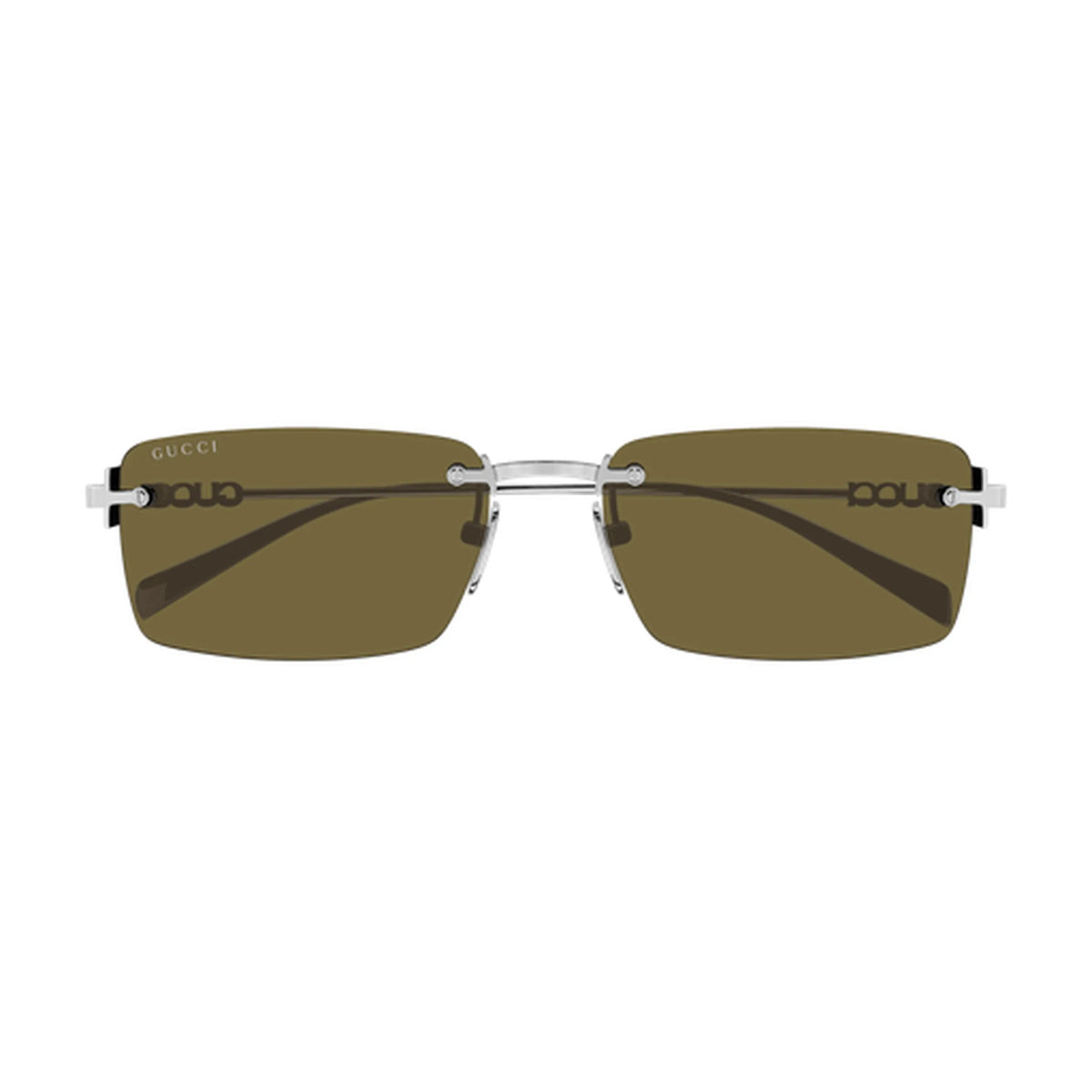 Gucci GG1941S-002 – argento – Occhiali da sole