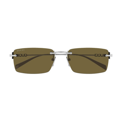 Gucci GG1941S-002 – argento – Occhiali da sole