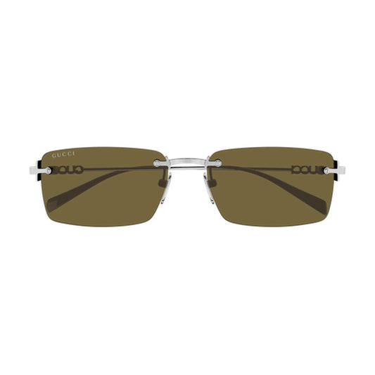 Gucci GG1941S-002 – argento – Occhiali da sole