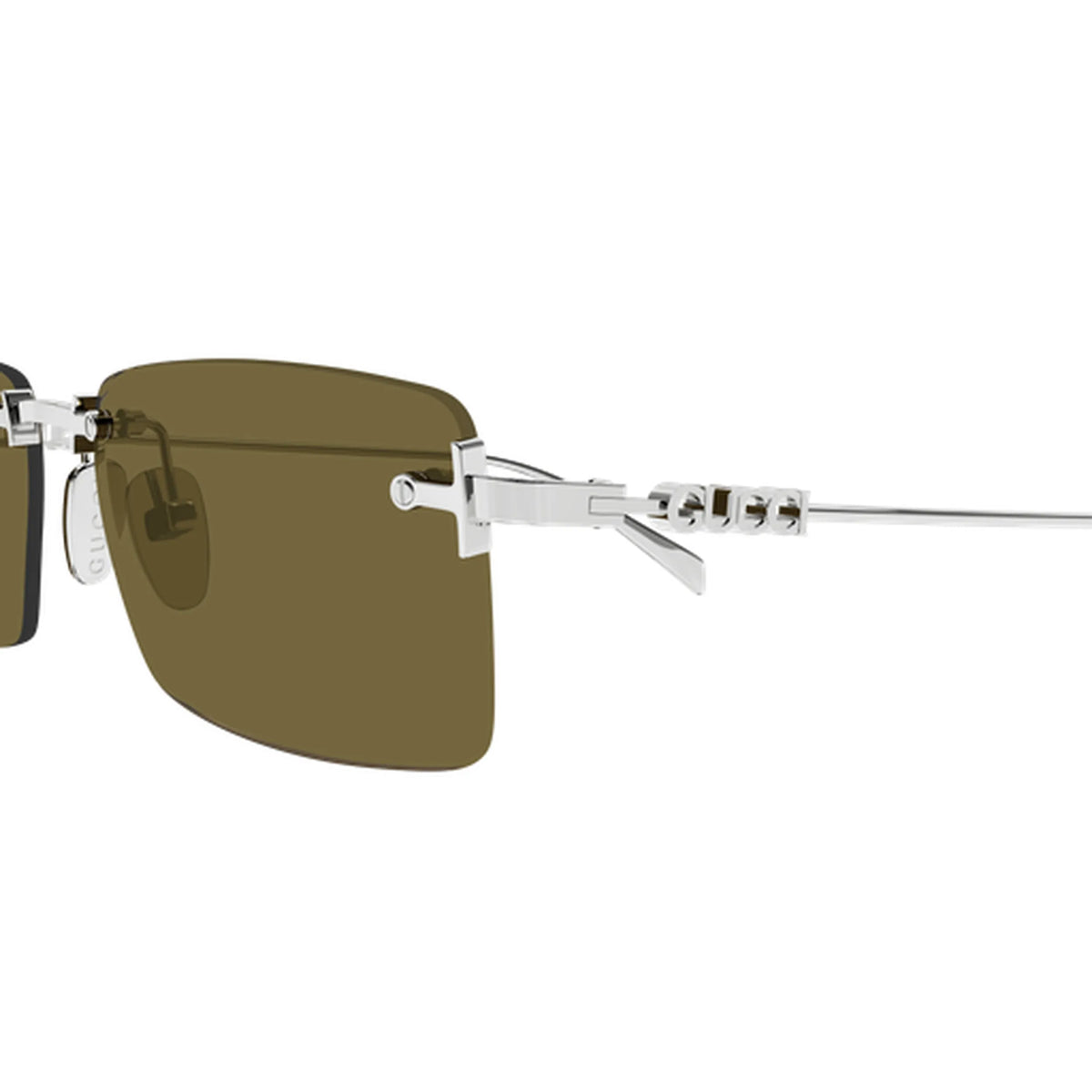 Gucci GG1941S-002 – argento – Occhiali da sole