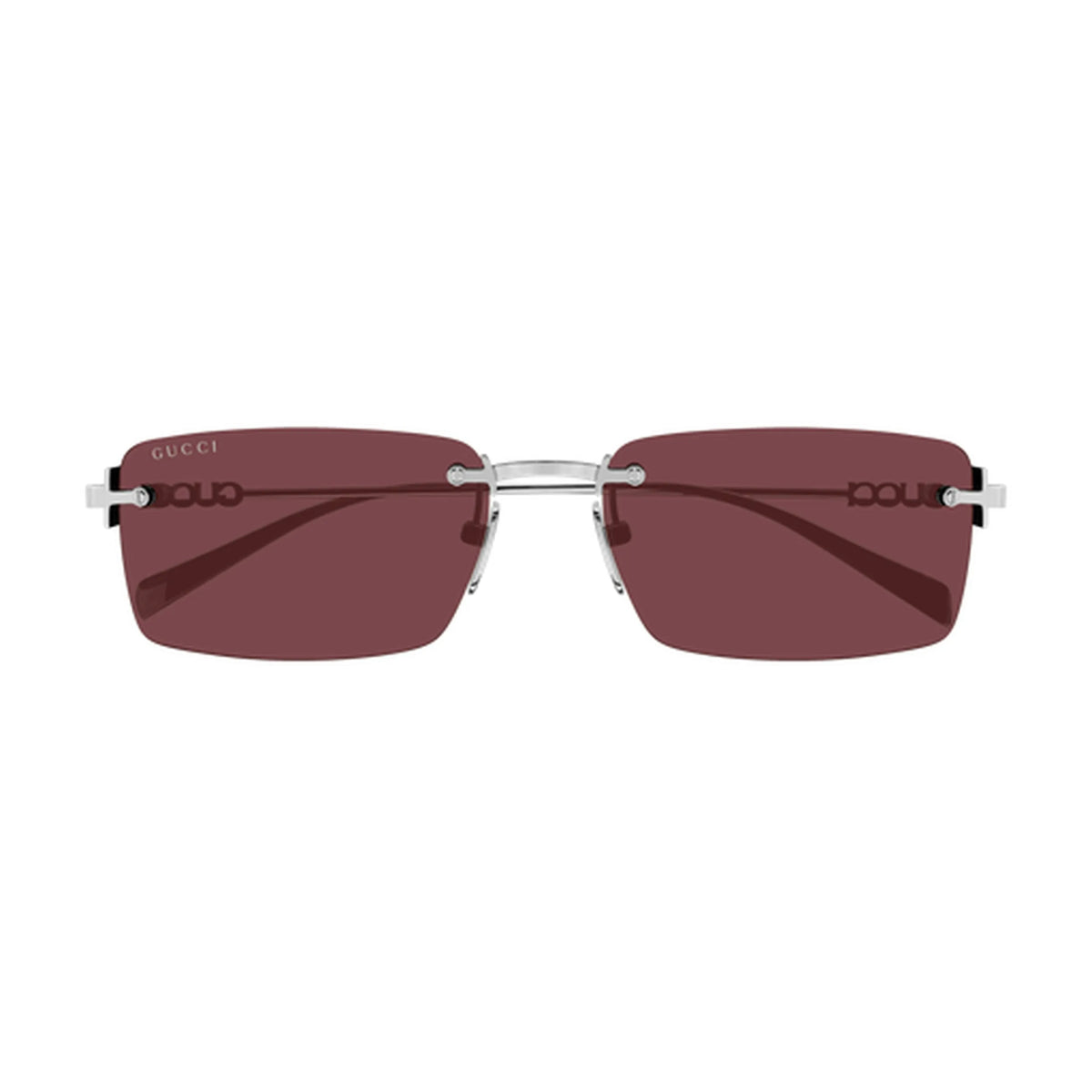 Gucci GG1941S-003 – argento – Occhiali da sole
