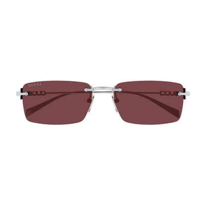 Gucci GG1941S-003 – argento – Occhiali da sole