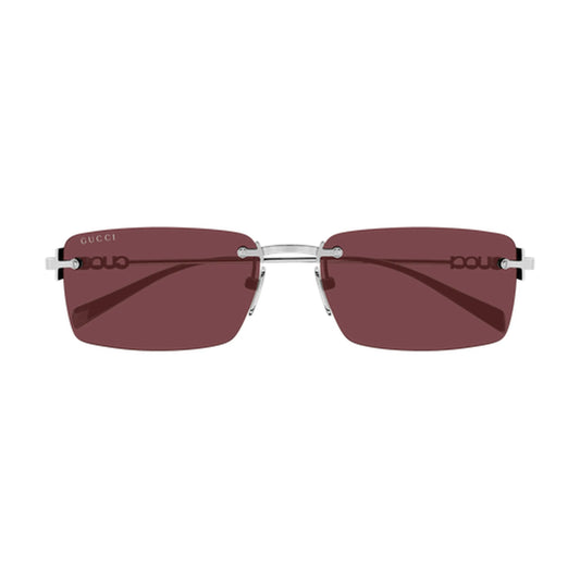 Gucci GG1941S-003 – argento – Occhiali da sole