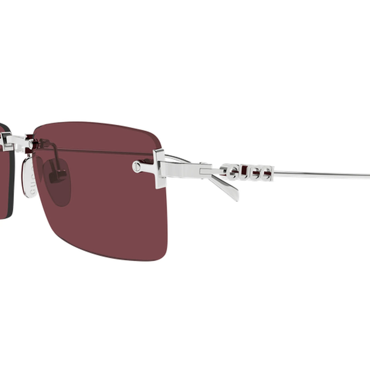 Gucci GG1941S-003 – argento – Occhiali da sole