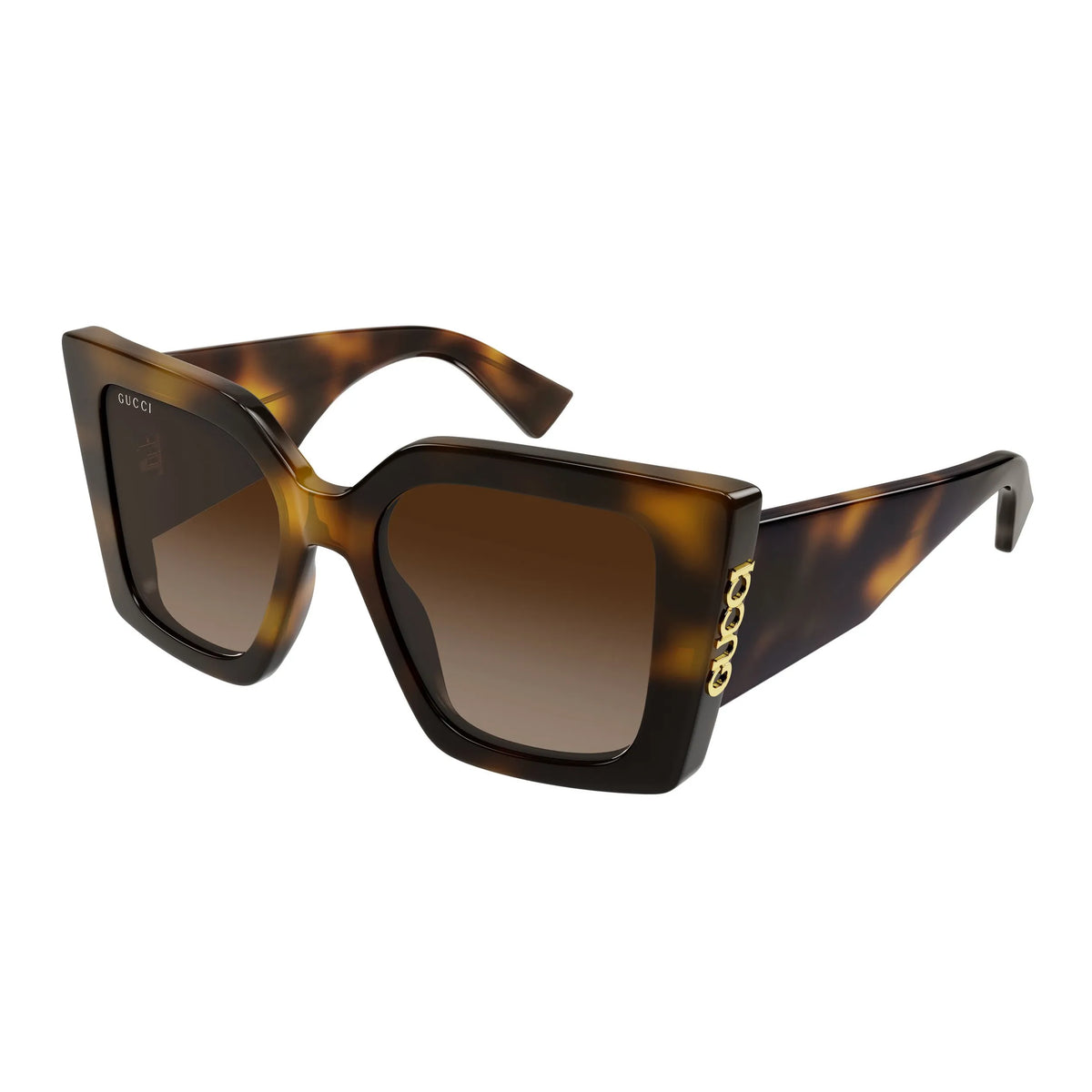 Gucci GG2039S-002 – Havana – Occhiali da sole
