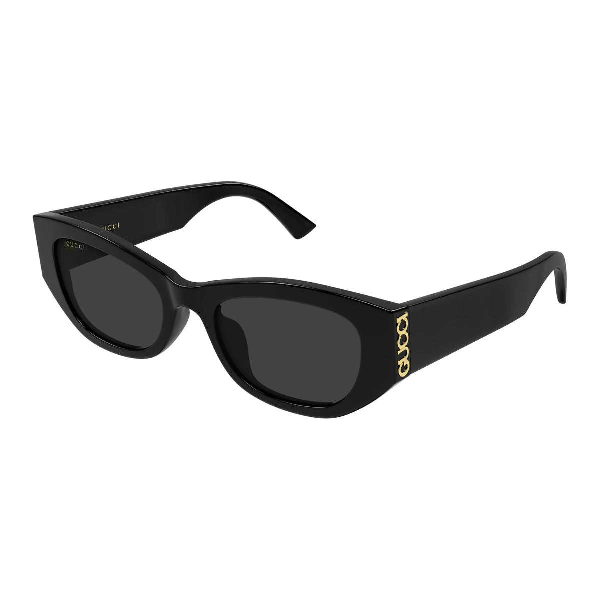 Gucci GG2044SA-001 – nero – Occhiali da sole