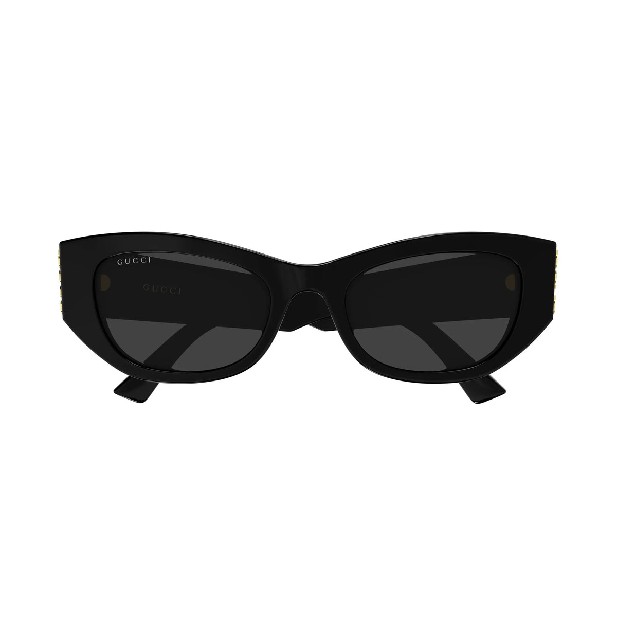 Gucci GG2044SA-001 – nero – Occhiali da sole