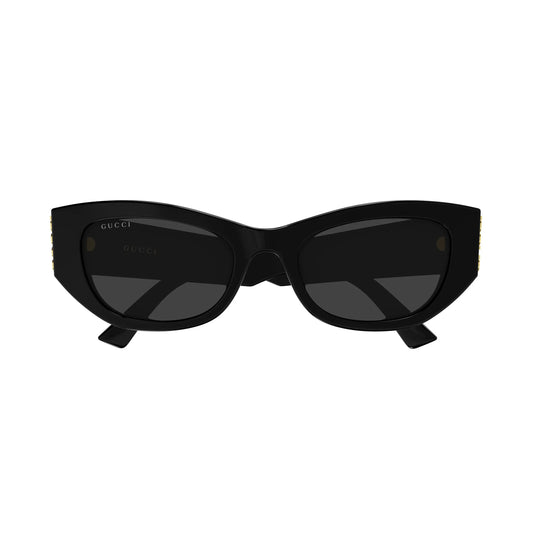 Gucci GG2044SA-001 – nero – Occhiali da sole