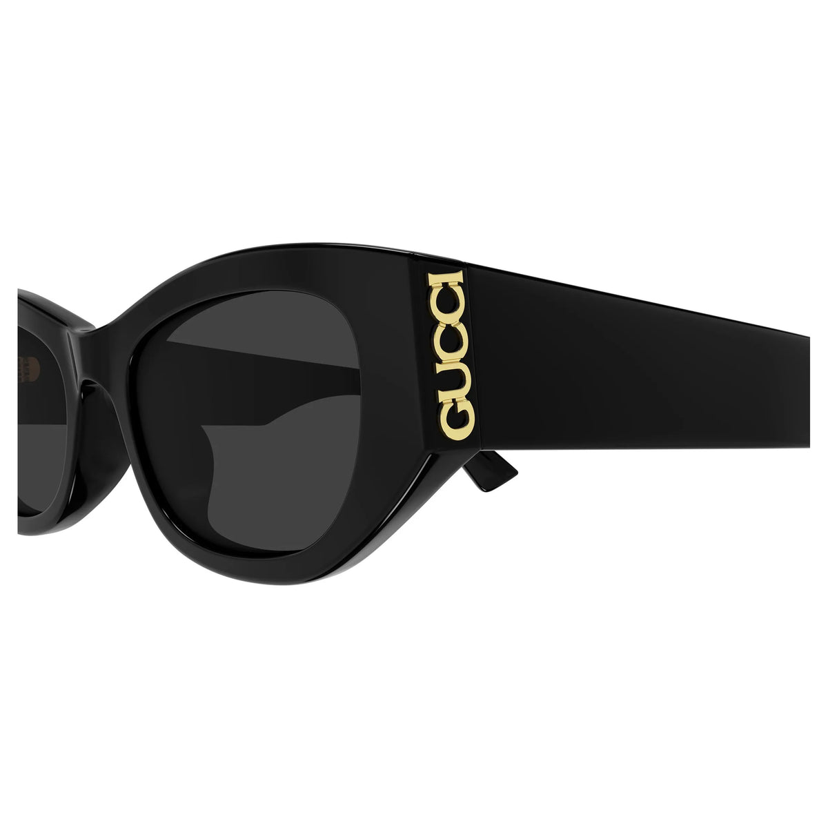 Gucci GG2044SA-001 – nero – Occhiali da sole