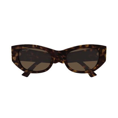 Gucci GG2044SA-002 – Havana – Occhiali da sole