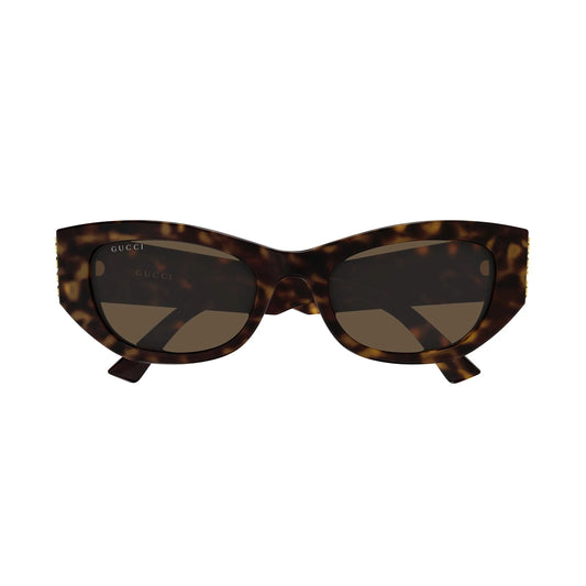 Gucci GG2044SA-002 – Havana – Occhiali da sole