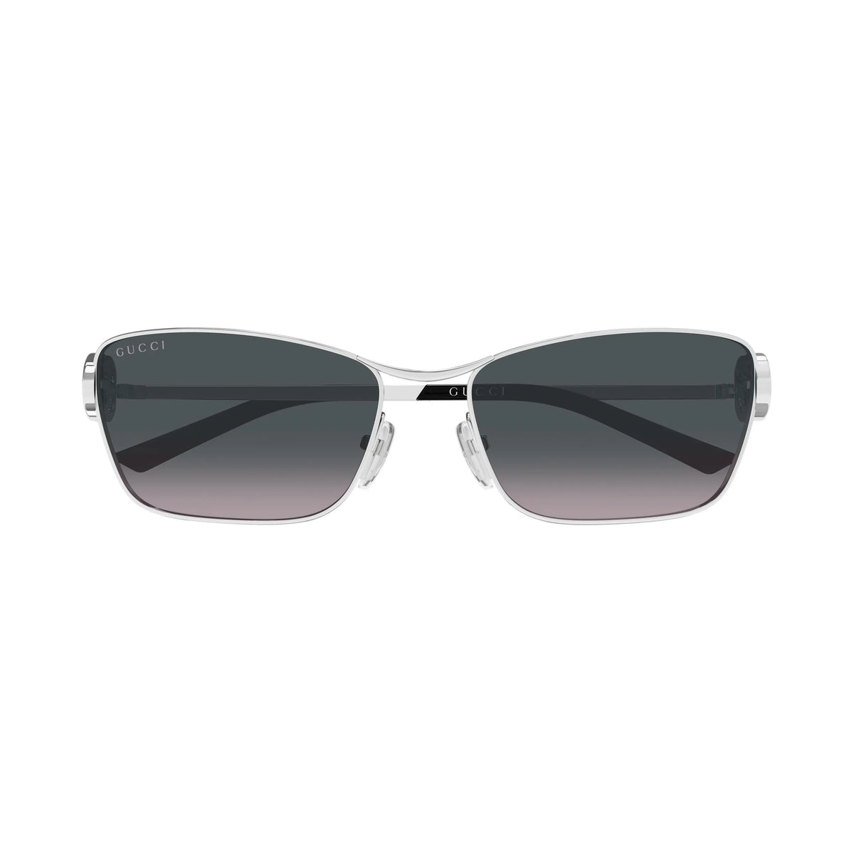 Gucci GG2045S-002 – argento – Occhiali da sole