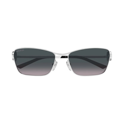 Gucci GG2045S-002 – argento – Occhiali da sole