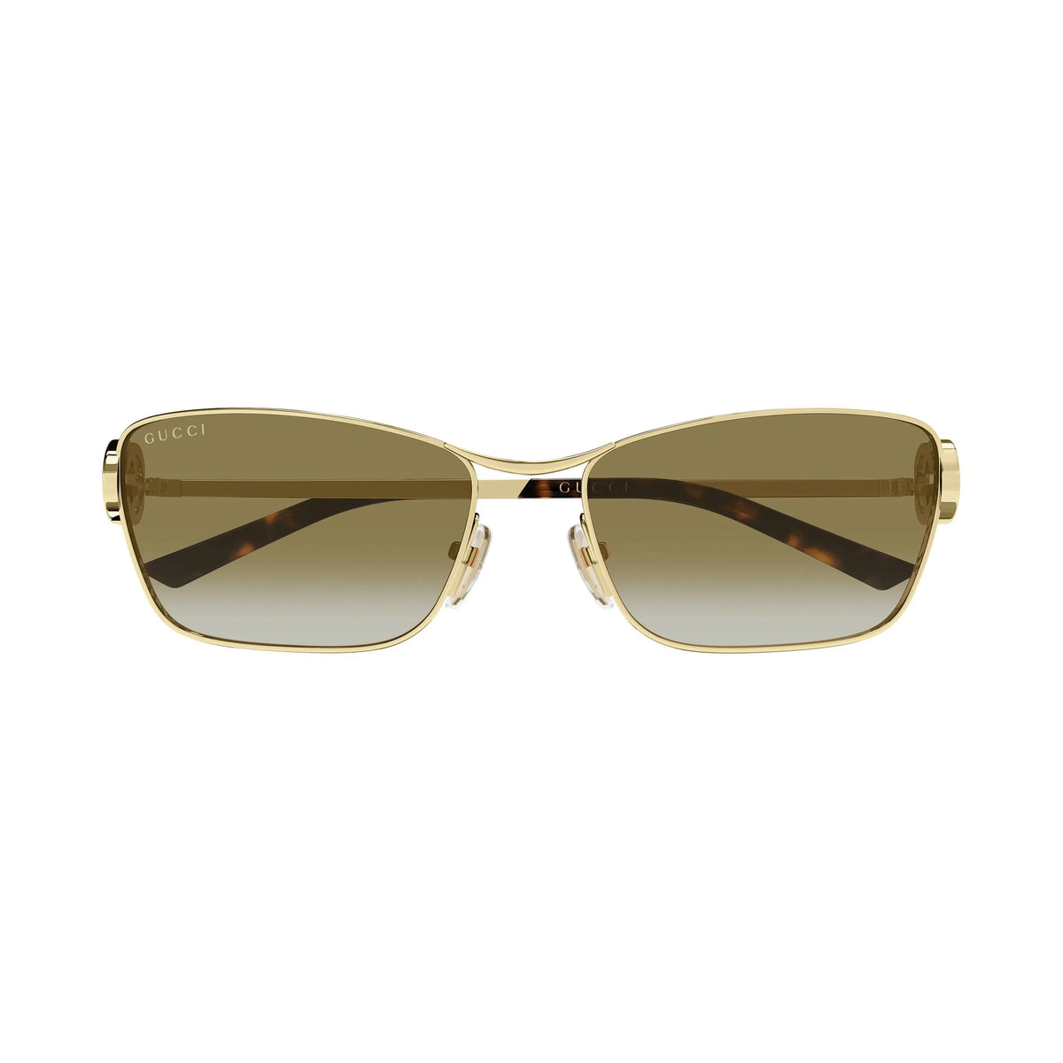 Gucci GG2045S-003 – oro – Occhiali da sole