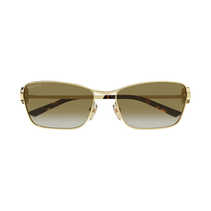 Gucci GG2045S-003 – oro – Occhiali da sole