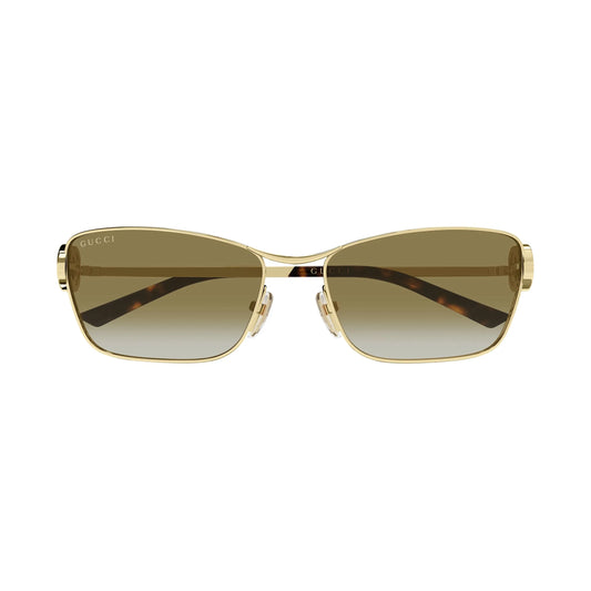 Gucci GG2045S-003 – oro – Occhiali da sole