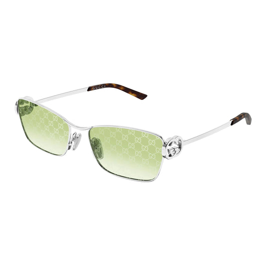 Gucci GG2045S-004 – argento – Occhiali da sole