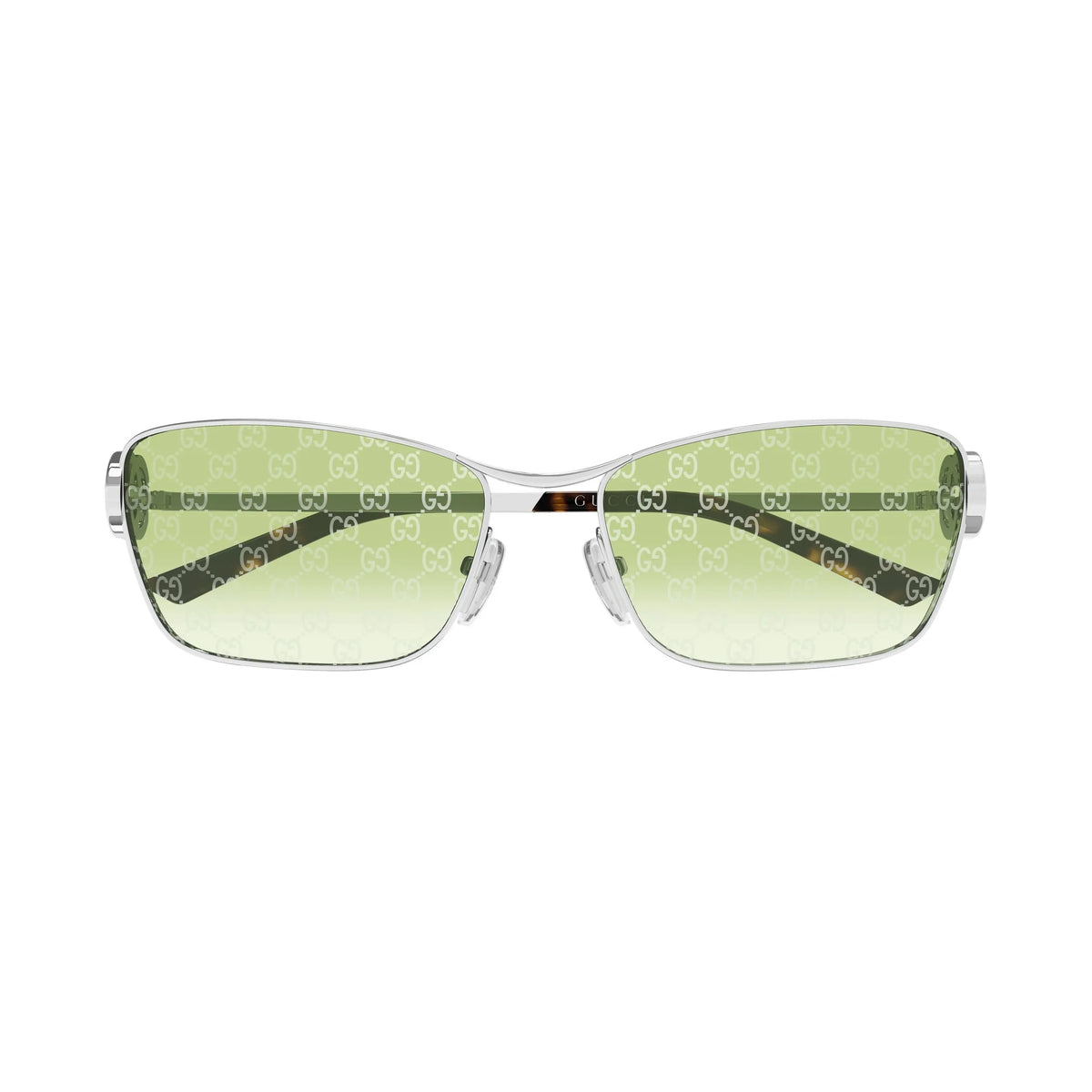 Gucci GG2045S-004 – argento – Occhiali da sole