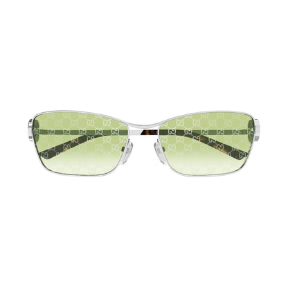 Gucci GG2045S-004 – argento – Occhiali da sole