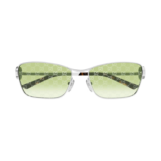 Gucci GG2045S-004 – argento – Occhiali da sole