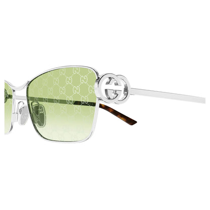 Gucci GG2045S-004 – argento – Occhiali da sole