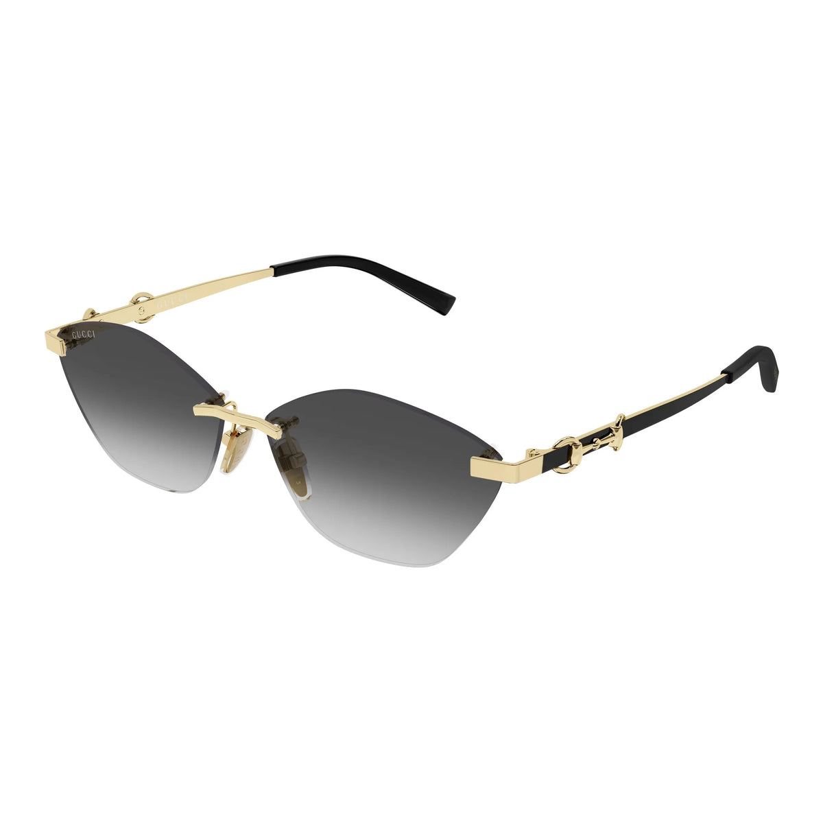 Gucci GG2050S-001 – oro/nero – Occhiali da sole