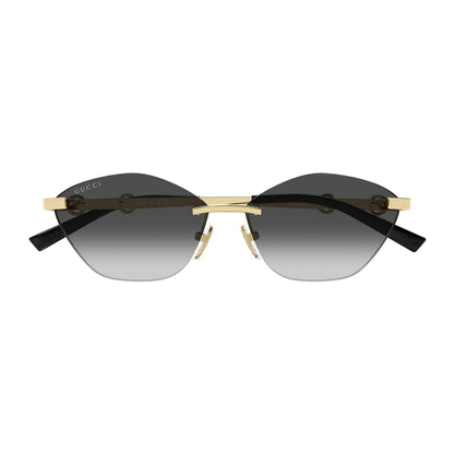 Gucci GG2050S-001 – oro/nero – Occhiali da sole