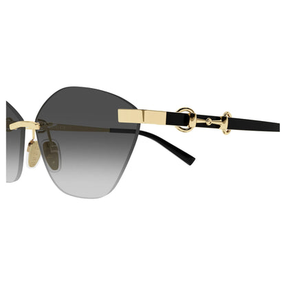 Gucci GG2050S-001 – oro/nero – Occhiali da sole