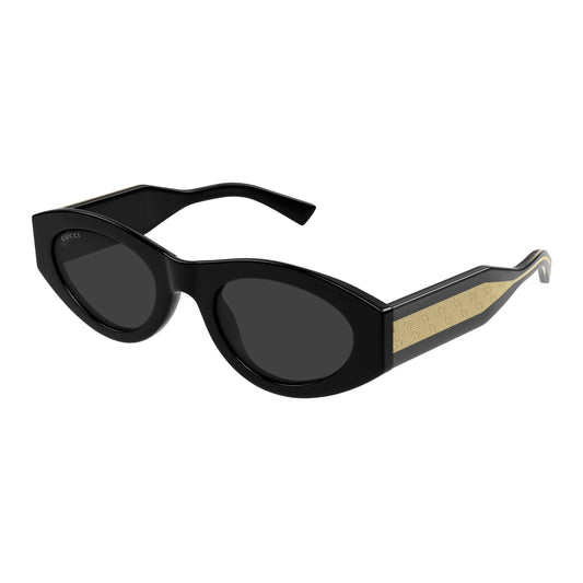 Gucci GG2065S-001 – nero – Occhiali da sole