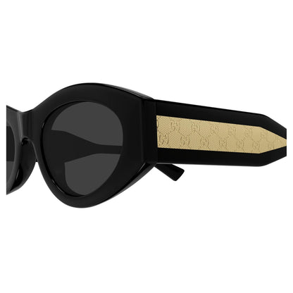 Gucci GG2065S-001 – nero – Occhiali da sole