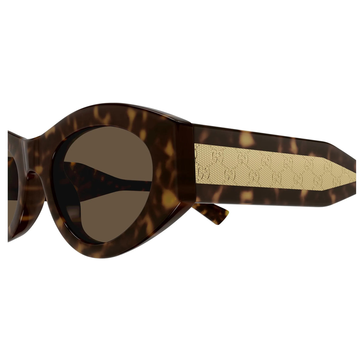 Gucci GG2065S-002 – Havana – Occhiali da sole
