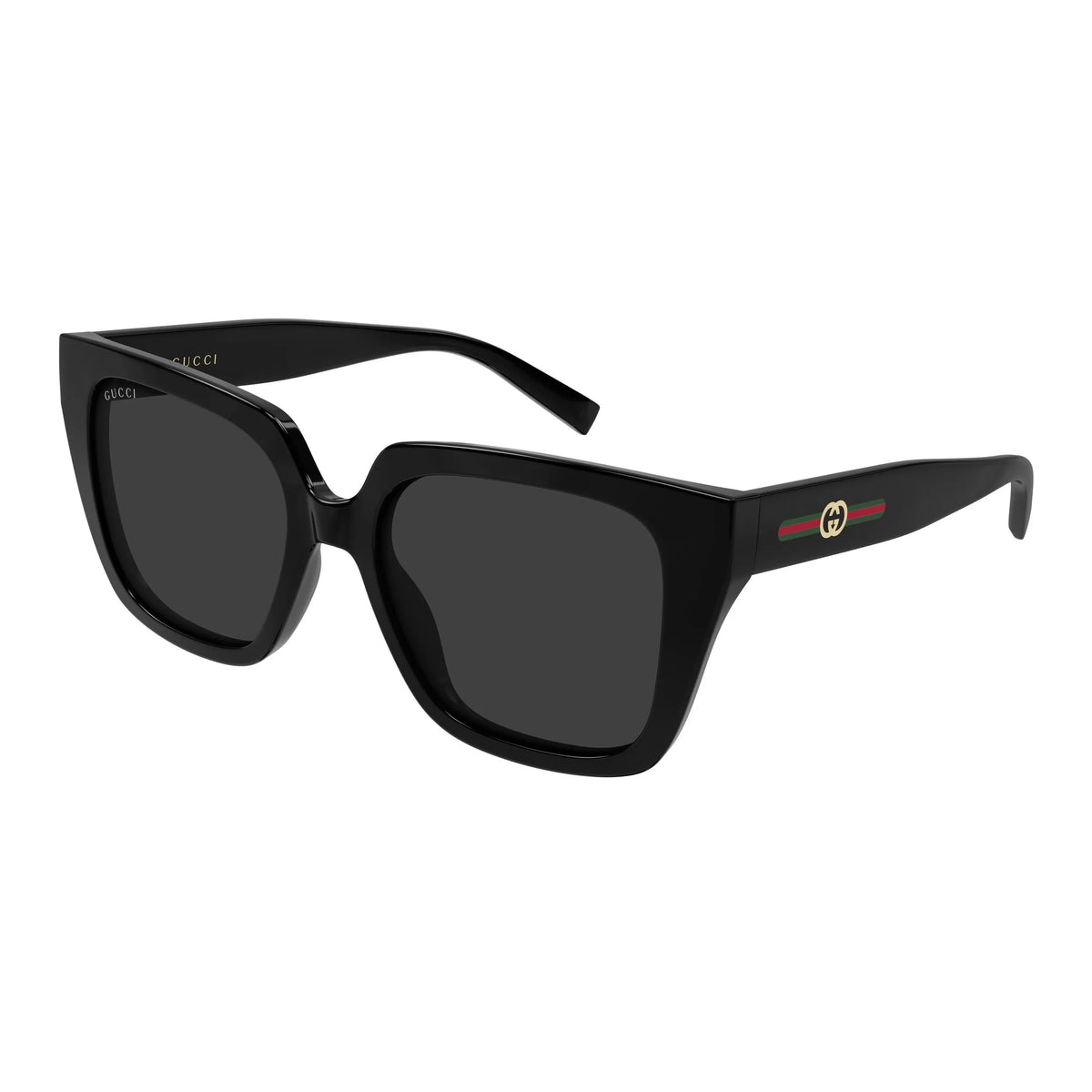 Gucci GG2102S-001 – nero – Occhiali da sole