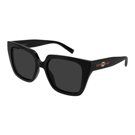 Gucci GG2102S-001 – nero – Occhiali da sole