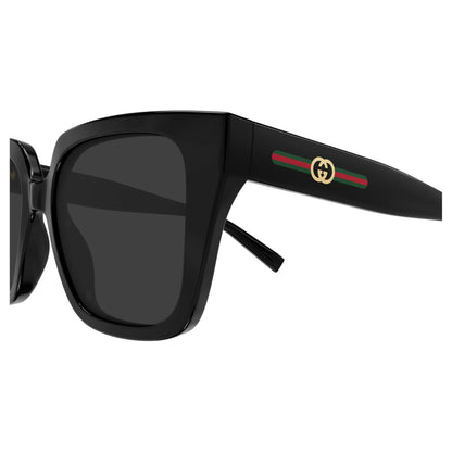 Gucci GG2102S-001 – nero – Occhiali da sole