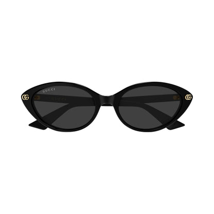 Gucci GG2110S-001 – nero – Occhiali da sole