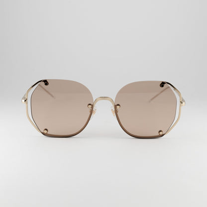 Emporio Armani EA2186 3013/93 – oro – Occhiali da sole
