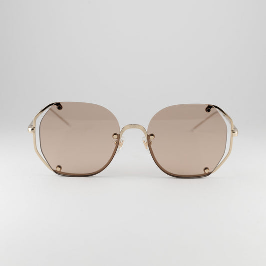 Emporio Armani EA2186 3013/93 – oro – Occhiali da sole