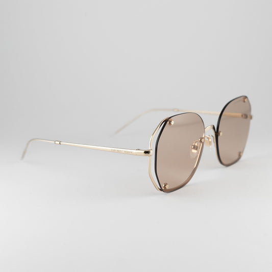 Emporio Armani EA2186 3013/93 – oro – Occhiali da sole