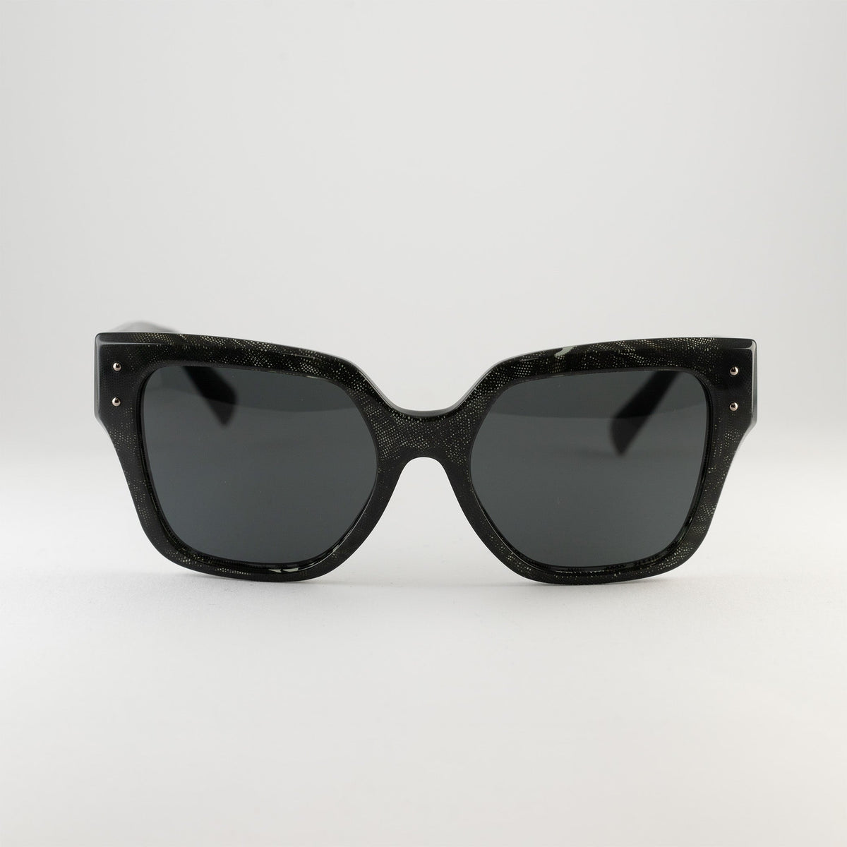 Dolce & Gabbana DG4471 3441/87 – nero – Occhiali da sole