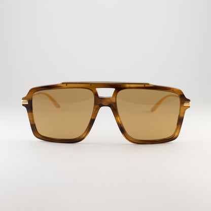 Dolce & Gabbana DG4477 3446/73 – tartarugato – Occhiali da sole