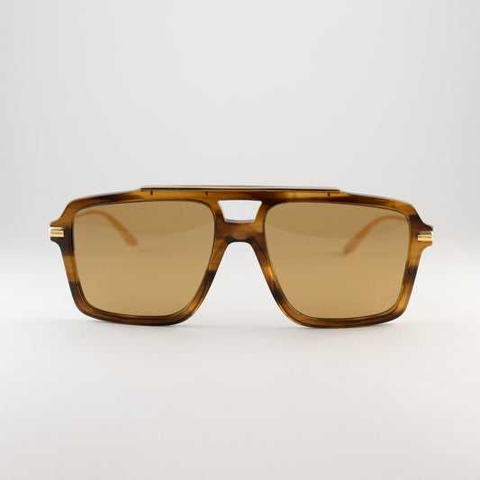 Dolce & Gabbana DG4477 3446/73 – tartarugato – Occhiali da sole