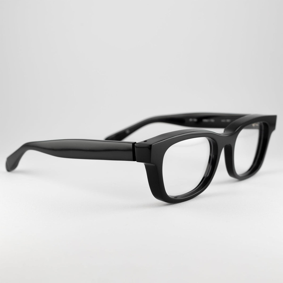 Factory900 RF-150 – Occhiali da vista neri