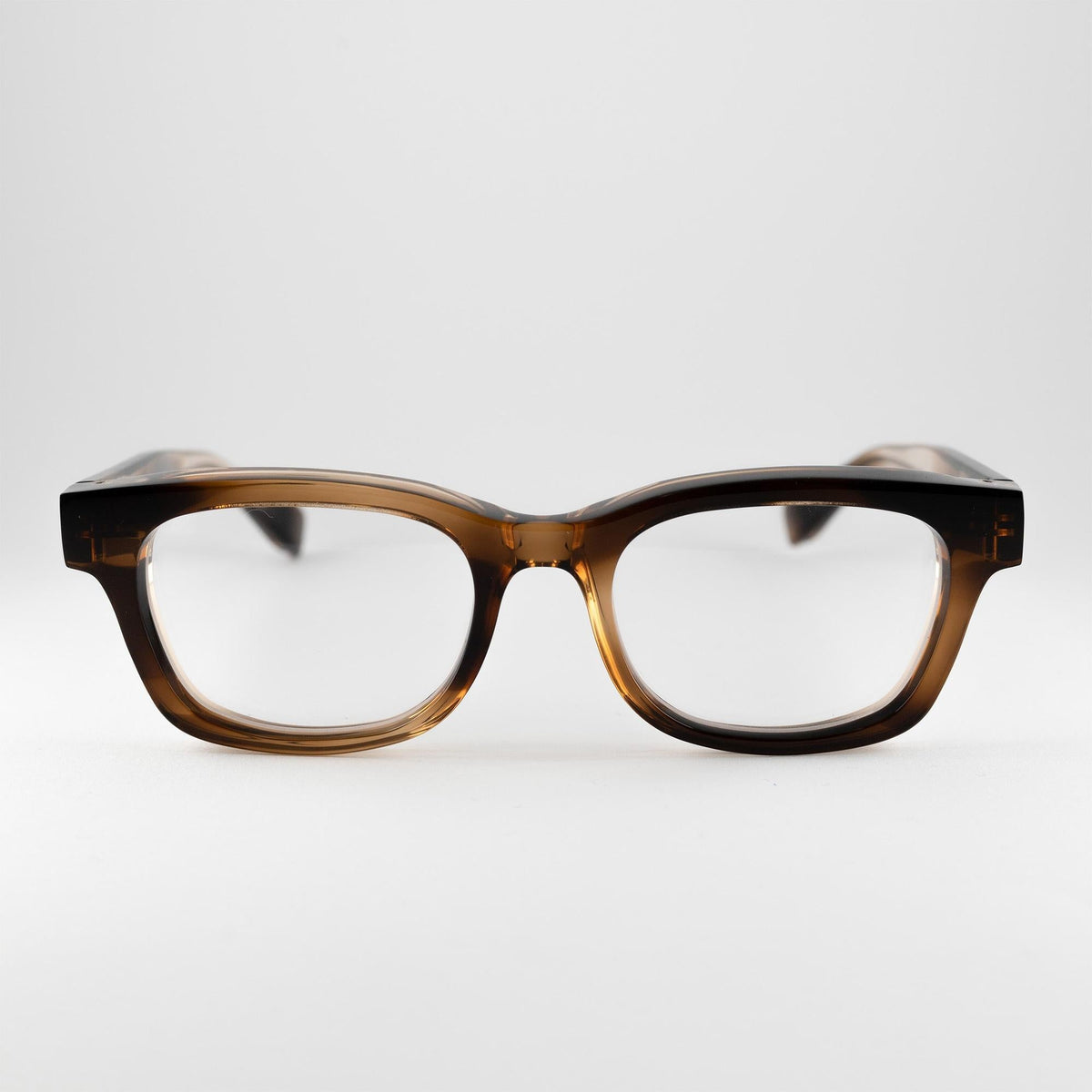 Factory900 RF-150 – Occhiali da vista tartarugato marrone
